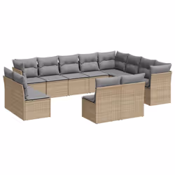 VidaXL 3250318, 13 pièce(s)