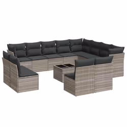VidaXL 3250321, 13 pièce(s)