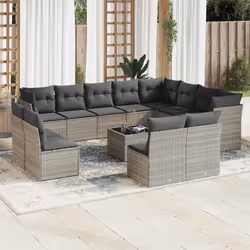 VidaXL 3250321 ensemble de meubles de jardin