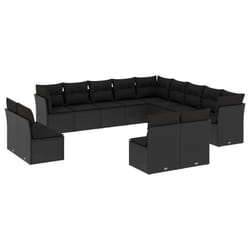 VidaXL 3250324 ensemble de meubles de jardin