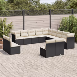 VidaXL 3250325 ensemble de meubles de jardin