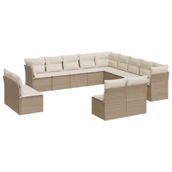 VidaXL 3250327, 13 pièce(s)