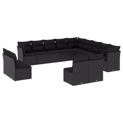 VidaXL 3250334, 14 pièce(s)