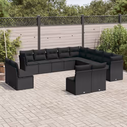 VidaXL 3250334 ensemble de meubles de jardin