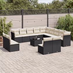 VidaXL 3250335 ensemble de meubles de jardin