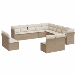 VidaXL 3250337, 14 pièce(s)
