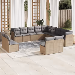 VidaXL 3250338 ensemble de meubles de jardin