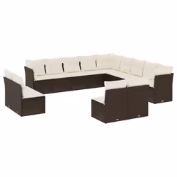 VidaXL 3250342, 14 pièce(s)