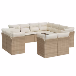 VidaXL 3250347, 11 pièce(s)