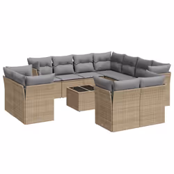 VidaXL 3250348, 11 pièce(s)