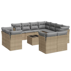 VidaXL 3250348 ensemble de meubles de jardin