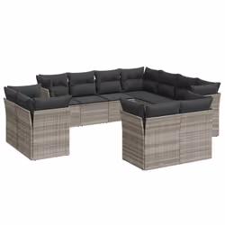 VidaXL 3250351, 11 pièce(s)