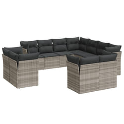 VidaXL 3250351 ensemble de meubles de jardin