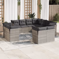 VidaXL 3250351 ensemble de meubles de jardin