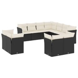 VidaXL 3250355 ensemble de meubles de jardin