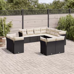 VidaXL 3250355 ensemble de meubles de jardin