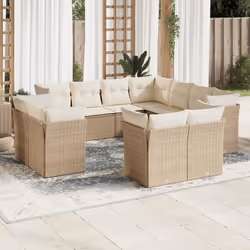 VidaXL 3250357 ensemble de meubles de jardin