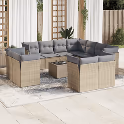 VidaXL 3250358 ensemble de meubles de jardin