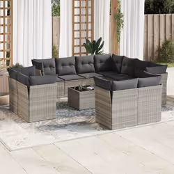VidaXL 3250361 ensemble de meubles de jardin