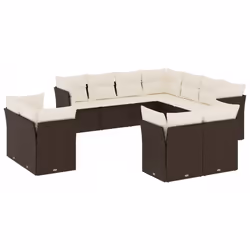 VidaXL 3250362, 12 pièce(s)