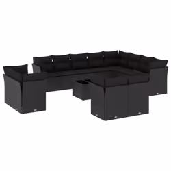 VidaXL 3250364, 12 pièce(s)