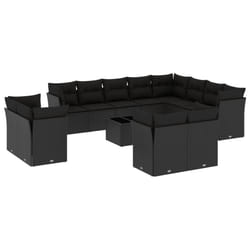 VidaXL 3250364 ensemble de meubles de jardin