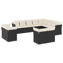 VidaXL 3250365 ensemble de meubles de jardin