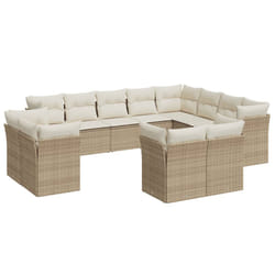 VidaXL 3250367 ensemble de meubles de jardin