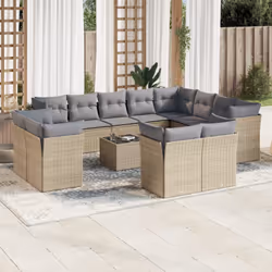VidaXL 3250368 ensemble de meubles de jardin