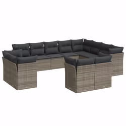 VidaXL 3250369, 12 pièce(s)