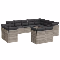 VidaXL 3250371, 12 pièce(s)