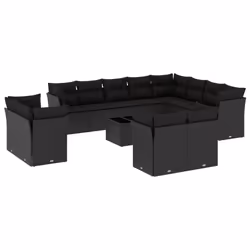 VidaXL 3250374, 13 pièce(s)