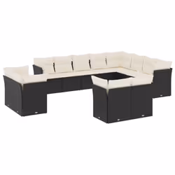 VidaXL 3250375, 13 pièce(s)