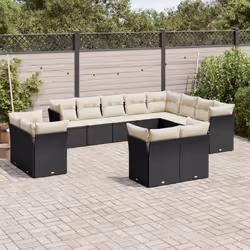VidaXL 3250375 ensemble de meubles de jardin