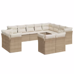 VidaXL 3250377, 13 pièce(s)