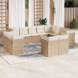 VidaXL 3250377 ensemble de meubles de jardin