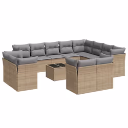 VidaXL 3250378, 13 pièce(s)