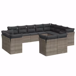 VidaXL 3250379, 13 pièce(s)