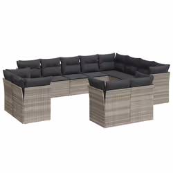 VidaXL 3250381, 13 pièce(s)