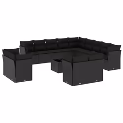 VidaXL 3250384, 13 pièce(s)