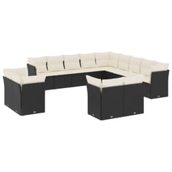 VidaXL 3250385 ensemble de meubles de jardin