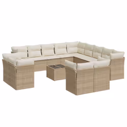 VidaXL 3250387, 13 pièce(s)