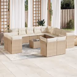 VidaXL 3250387 ensemble de meubles de jardin