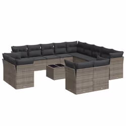 VidaXL 3250389, 13 pièce(s)