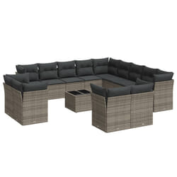 VidaXL 3250389 ensemble de meubles de jardin