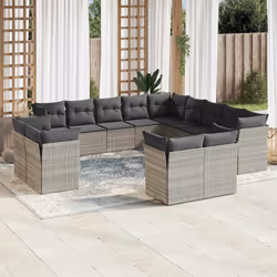 VidaXL 3250391 ensemble de meubles de jardin