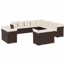 VidaXL 3250392, 13 pièce(s)