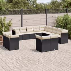 VidaXL 3250395 ensemble de meubles de jardin