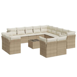 VidaXL 3250397 ensemble de meubles de jardin