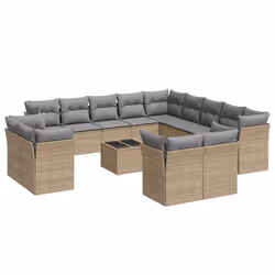 VidaXL 3250398, 14 pièce(s)